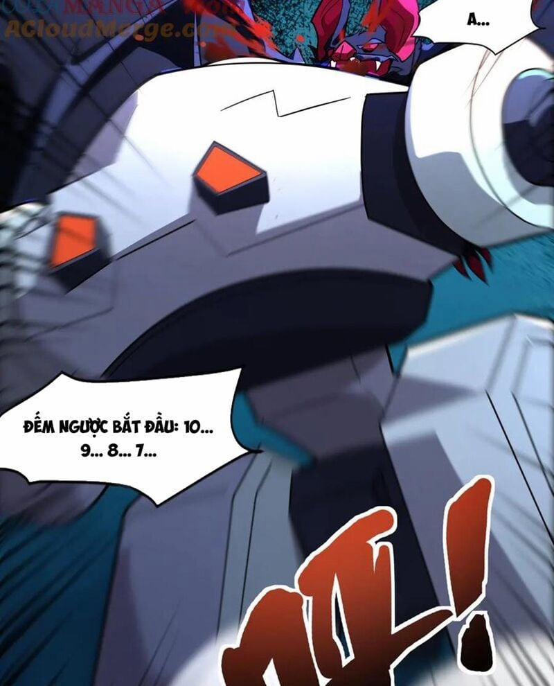 Chỉ Có Ta Có Thể Sử Dụng Triệu Hoán Thuật 141 trang 48