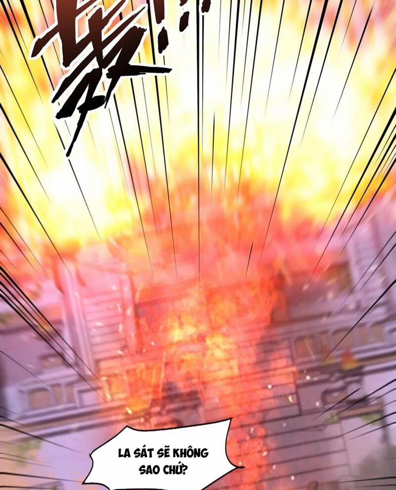 Chỉ Có Ta Có Thể Sử Dụng Triệu Hoán Thuật 141 trang 52