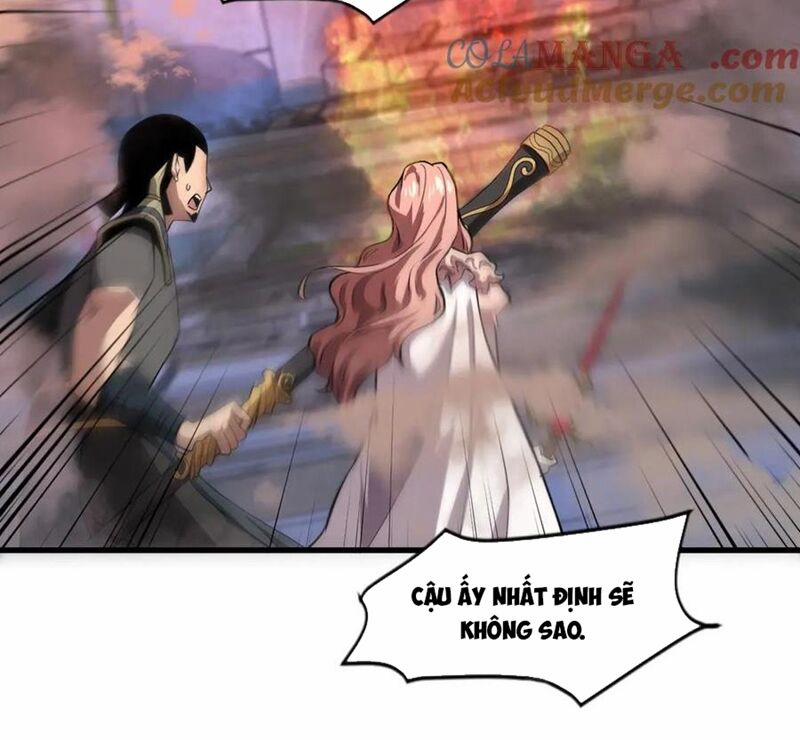 Chỉ Có Ta Có Thể Sử Dụng Triệu Hoán Thuật 141 trang 53