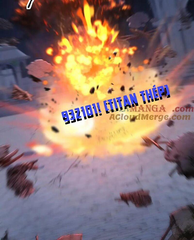 Chỉ Có Ta Có Thể Sử Dụng Triệu Hoán Thuật 141 trang 55