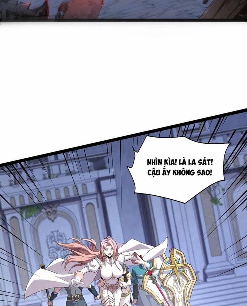 Chỉ Có Ta Có Thể Sử Dụng Triệu Hoán Thuật 141 trang 56