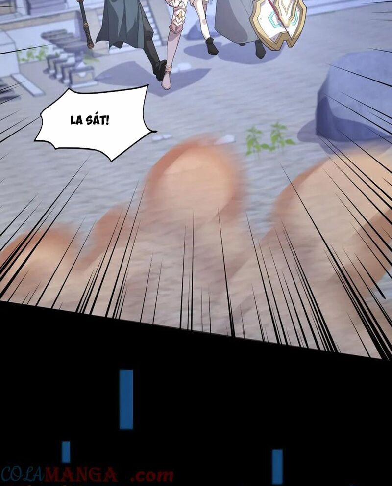 Chỉ Có Ta Có Thể Sử Dụng Triệu Hoán Thuật 141 trang 57