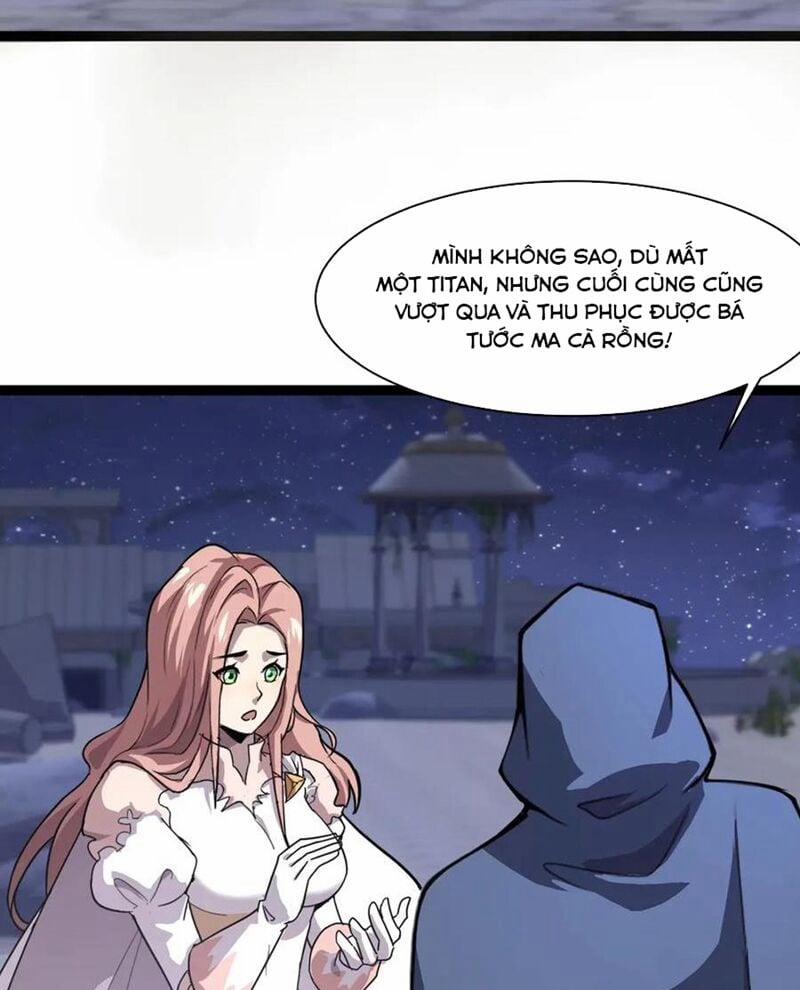 Chỉ Có Ta Có Thể Sử Dụng Triệu Hoán Thuật 141 trang 61