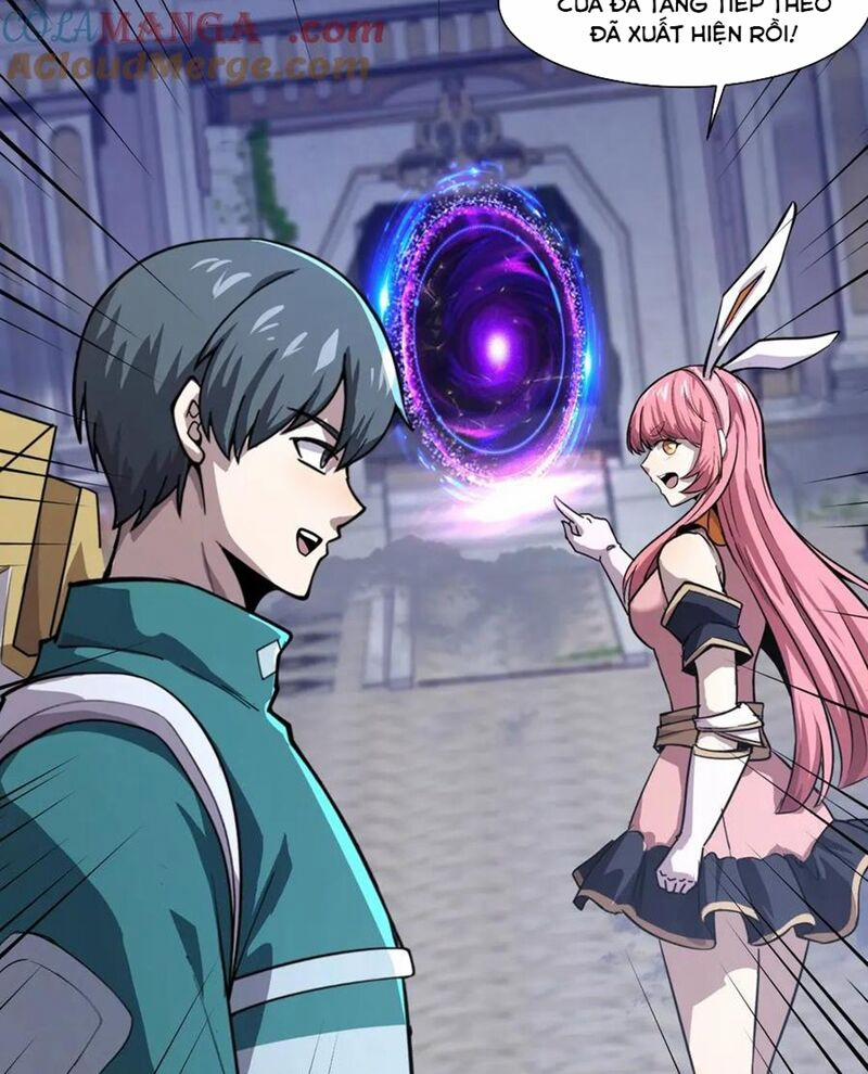 Chỉ Có Ta Có Thể Sử Dụng Triệu Hoán Thuật 141 trang 63