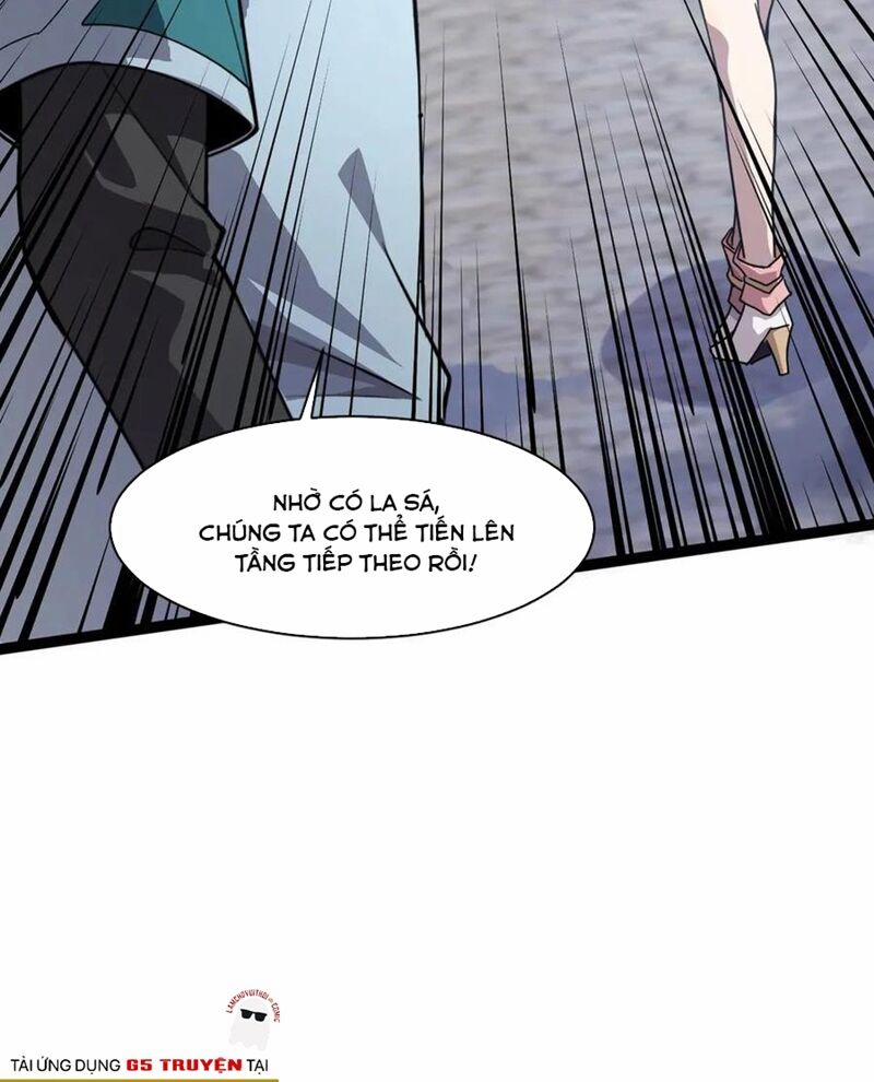 Chỉ Có Ta Có Thể Sử Dụng Triệu Hoán Thuật 141 trang 64