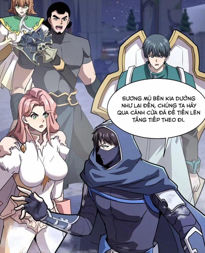 Chỉ Có Ta Có Thể Sử Dụng Triệu Hoán Thuật 141 trang 66