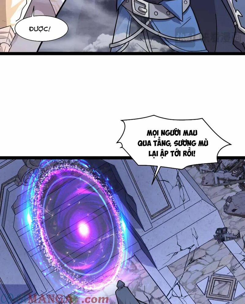 Chỉ Có Ta Có Thể Sử Dụng Triệu Hoán Thuật 141 trang 67