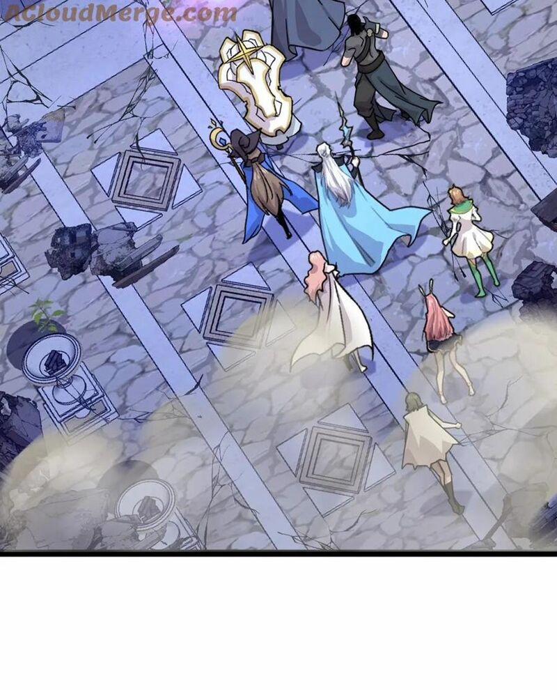 Chỉ Có Ta Có Thể Sử Dụng Triệu Hoán Thuật 141 trang 68