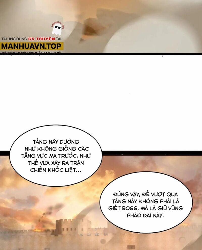 Chỉ Có Ta Có Thể Sử Dụng Triệu Hoán Thuật 141 trang 71