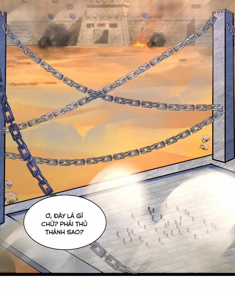 Chỉ Có Ta Có Thể Sử Dụng Triệu Hoán Thuật 141 trang 72