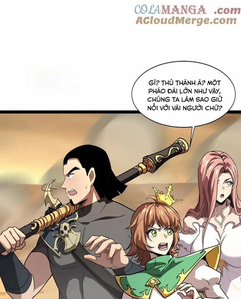 Chỉ Có Ta Có Thể Sử Dụng Triệu Hoán Thuật 141 trang 73