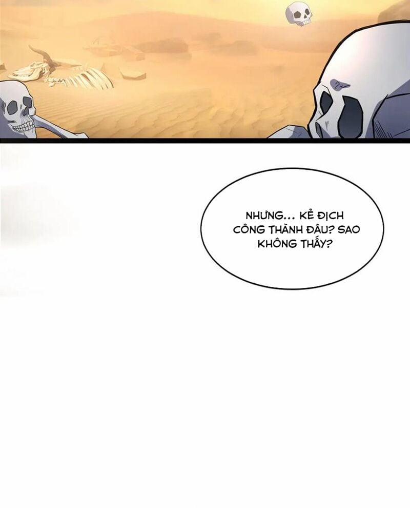 Chỉ Có Ta Có Thể Sử Dụng Triệu Hoán Thuật 141 trang 76