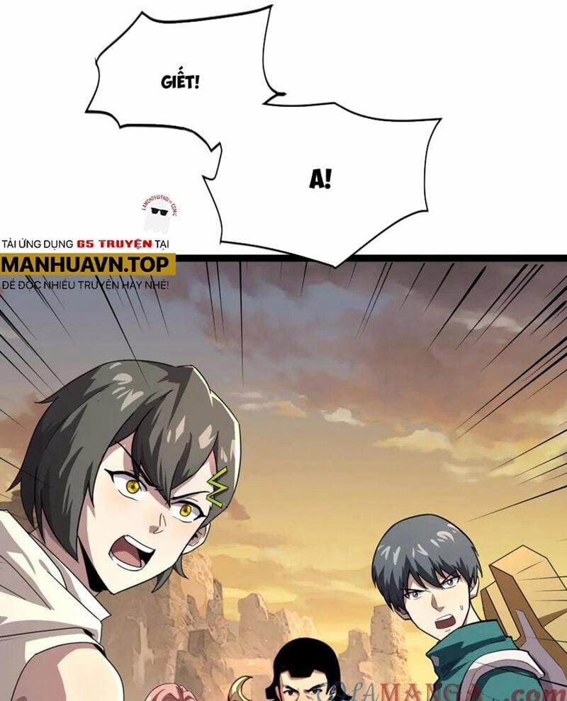 Chỉ Có Ta Có Thể Sử Dụng Triệu Hoán Thuật 141 trang 77