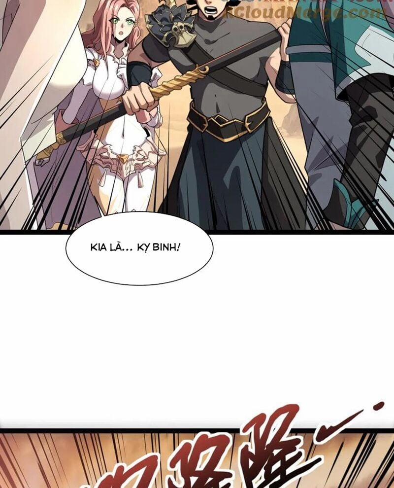 Chỉ Có Ta Có Thể Sử Dụng Triệu Hoán Thuật 141 trang 78
