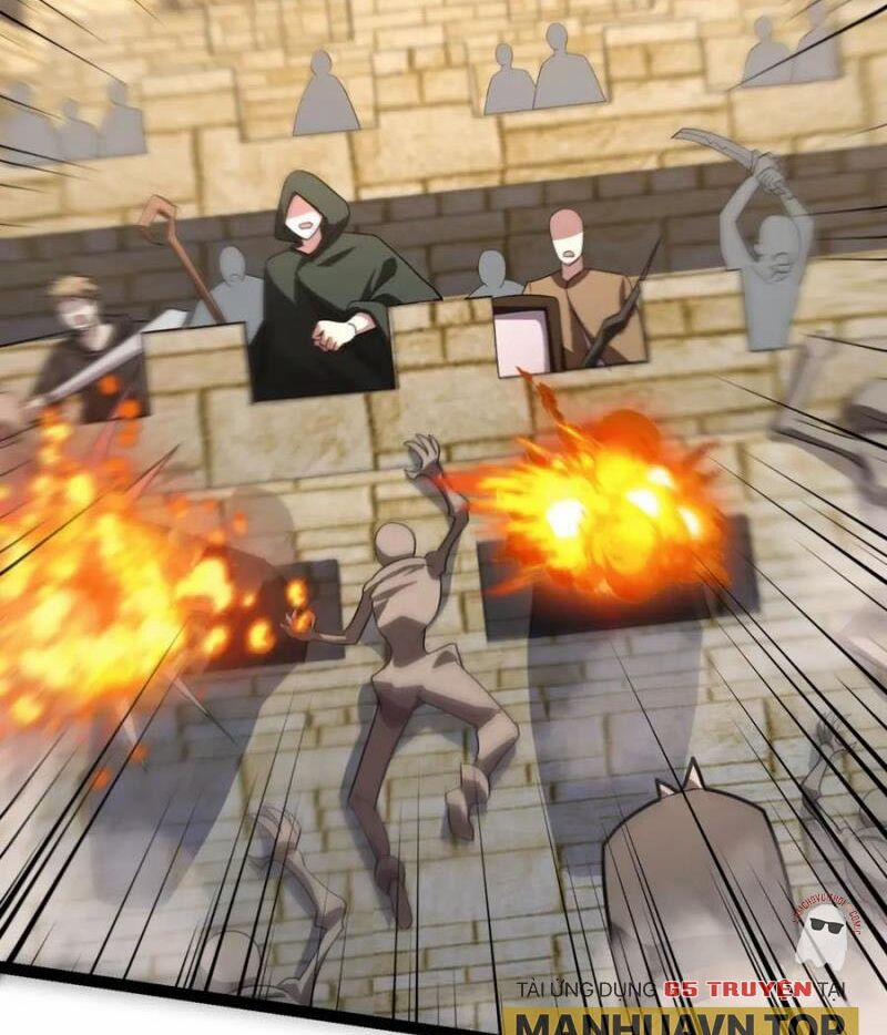 Chỉ Có Ta Có Thể Sử Dụng Triệu Hoán Thuật 143 trang 1