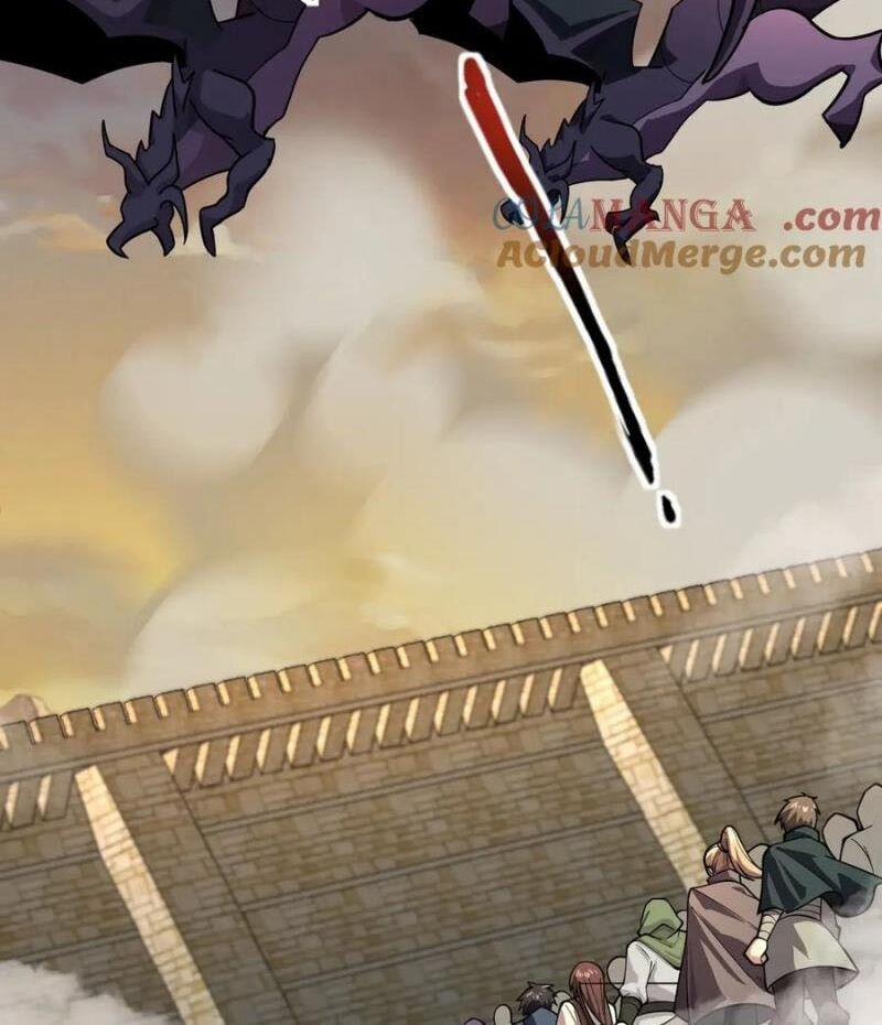 Chỉ Có Ta Có Thể Sử Dụng Triệu Hoán Thuật 143 trang 11