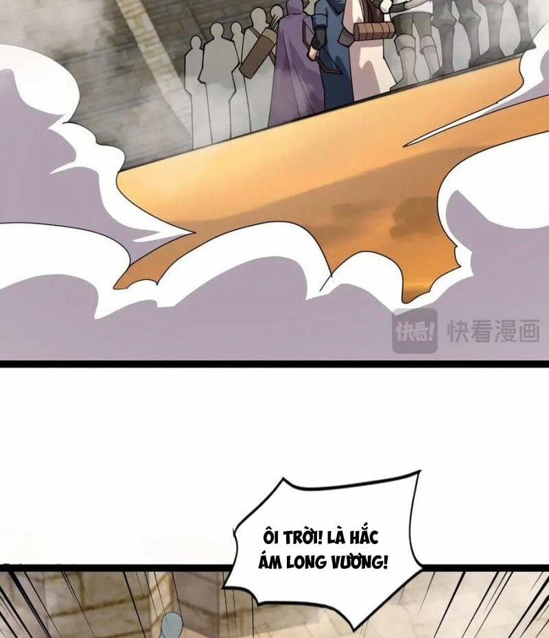 Chỉ Có Ta Có Thể Sử Dụng Triệu Hoán Thuật 143 trang 12