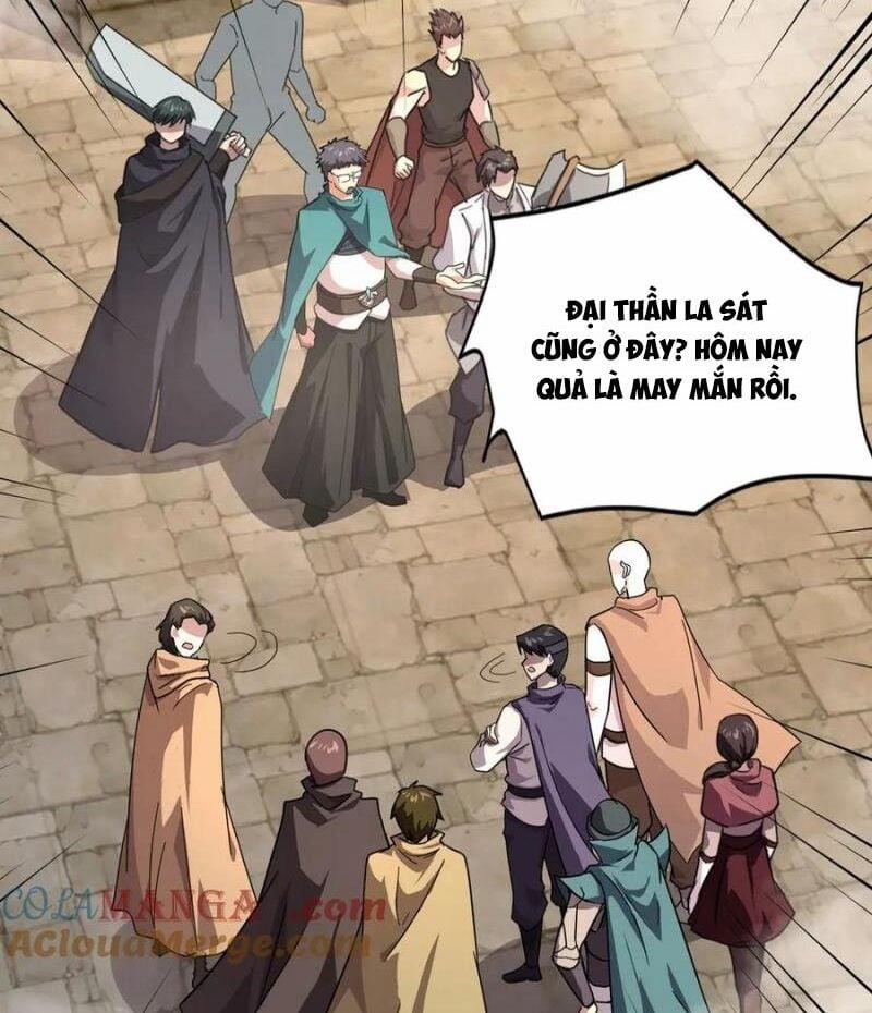 Chỉ Có Ta Có Thể Sử Dụng Triệu Hoán Thuật 143 trang 13