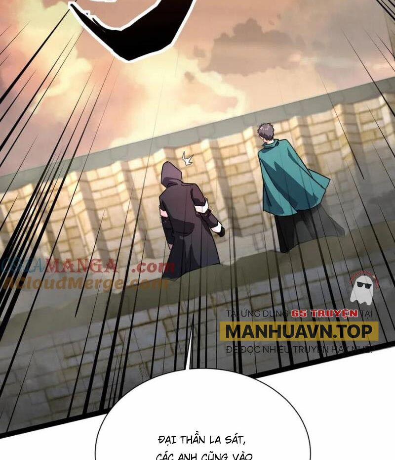 Chỉ Có Ta Có Thể Sử Dụng Triệu Hoán Thuật 143 trang 16