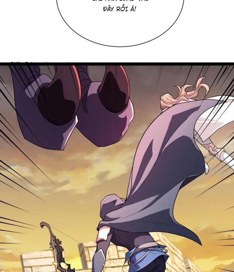 Chỉ Có Ta Có Thể Sử Dụng Triệu Hoán Thuật 143 trang 17
