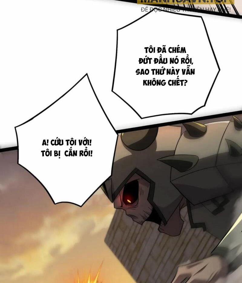 Chỉ Có Ta Có Thể Sử Dụng Triệu Hoán Thuật 143 trang 2