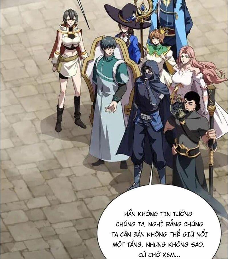 Chỉ Có Ta Có Thể Sử Dụng Triệu Hoán Thuật 143 trang 23