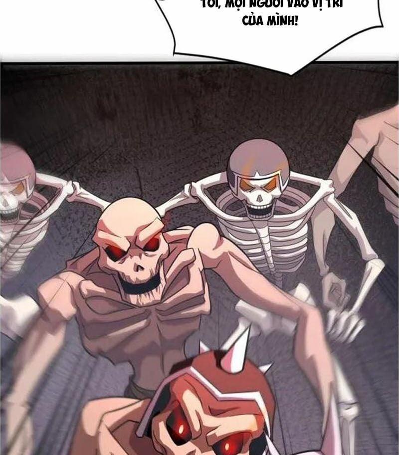 Chỉ Có Ta Có Thể Sử Dụng Triệu Hoán Thuật 143 trang 25