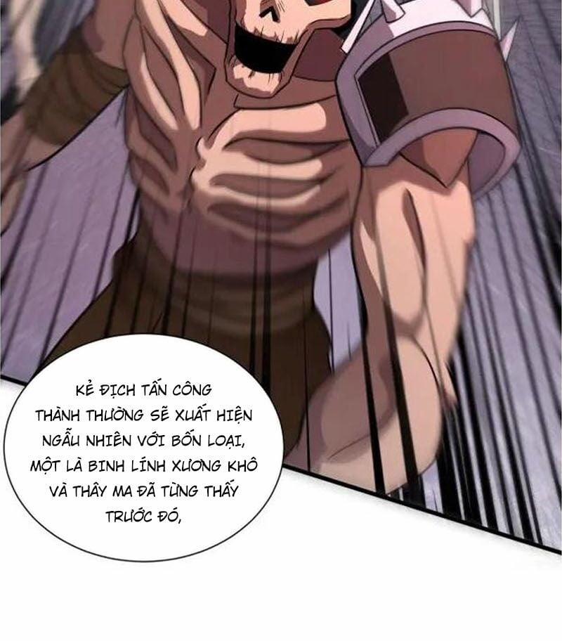 Chỉ Có Ta Có Thể Sử Dụng Triệu Hoán Thuật 143 trang 26