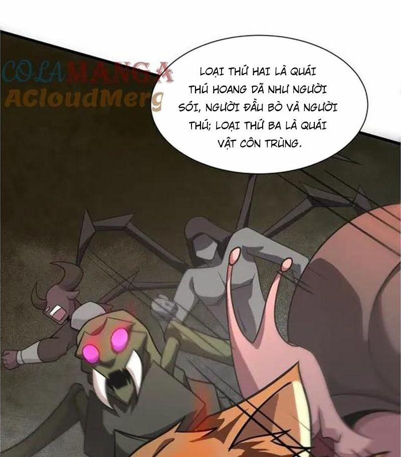 Chỉ Có Ta Có Thể Sử Dụng Triệu Hoán Thuật 143 trang 27