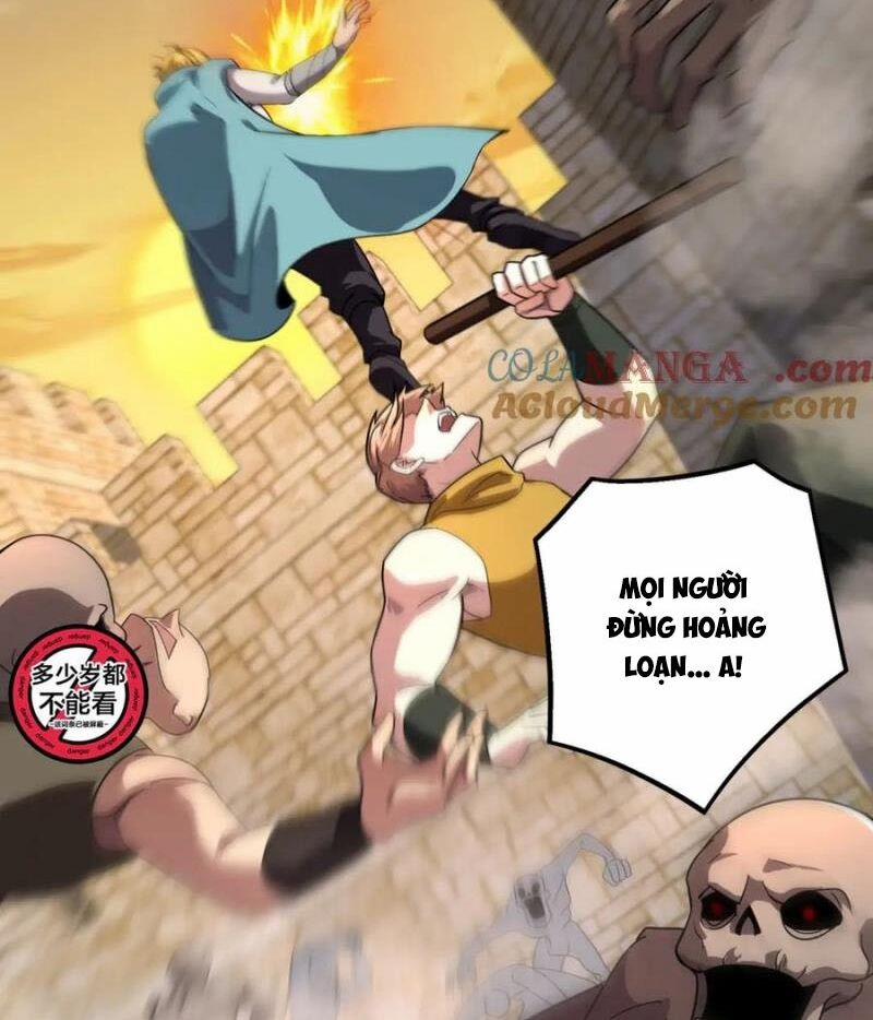 Chỉ Có Ta Có Thể Sử Dụng Triệu Hoán Thuật 143 trang 3