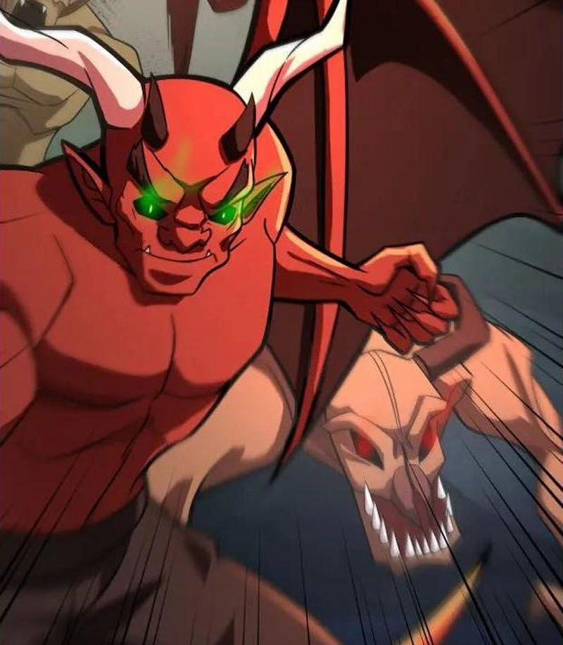 Chỉ Có Ta Có Thể Sử Dụng Triệu Hoán Thuật 143 trang 30