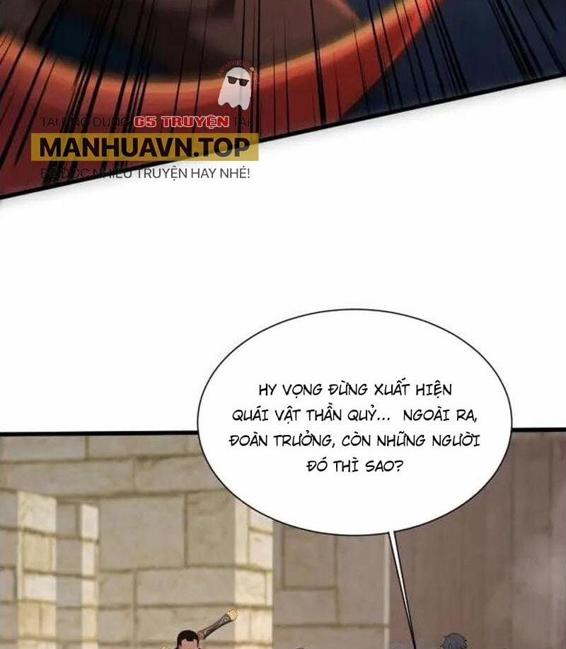 Chỉ Có Ta Có Thể Sử Dụng Triệu Hoán Thuật 143 trang 31