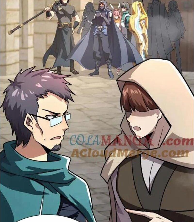 Chỉ Có Ta Có Thể Sử Dụng Triệu Hoán Thuật 143 trang 32