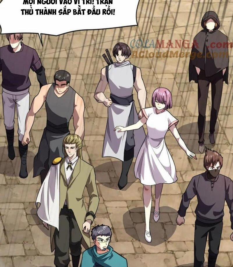 Chỉ Có Ta Có Thể Sử Dụng Triệu Hoán Thuật 143 trang 35