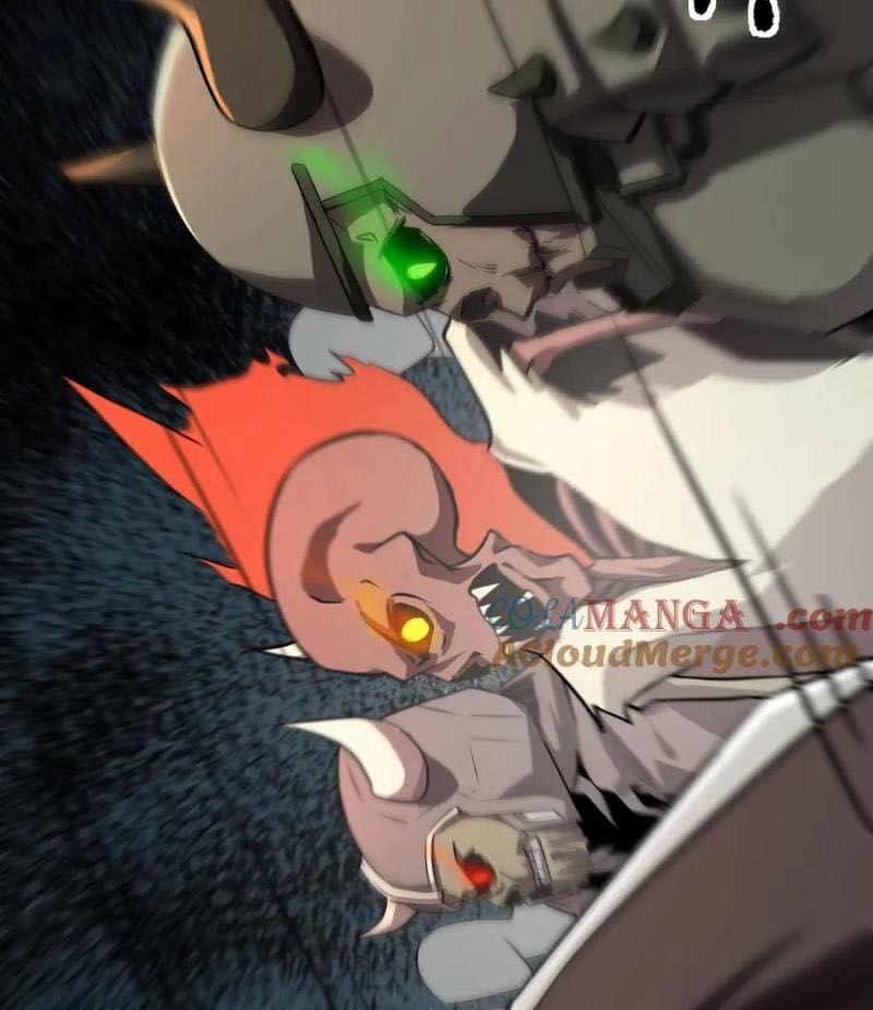 Chỉ Có Ta Có Thể Sử Dụng Triệu Hoán Thuật 143 trang 40