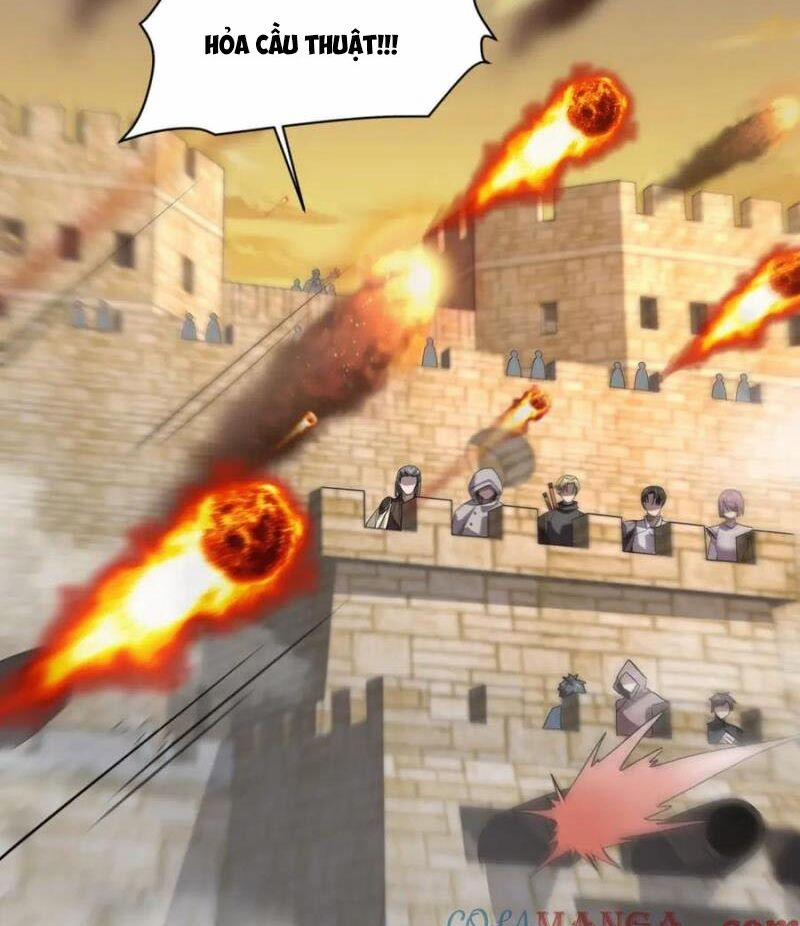 Chỉ Có Ta Có Thể Sử Dụng Triệu Hoán Thuật 143 trang 45