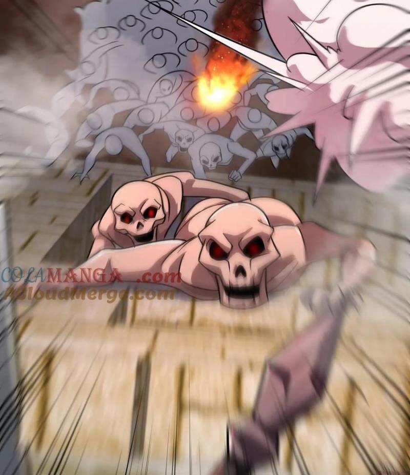 Chỉ Có Ta Có Thể Sử Dụng Triệu Hoán Thuật 143 trang 48