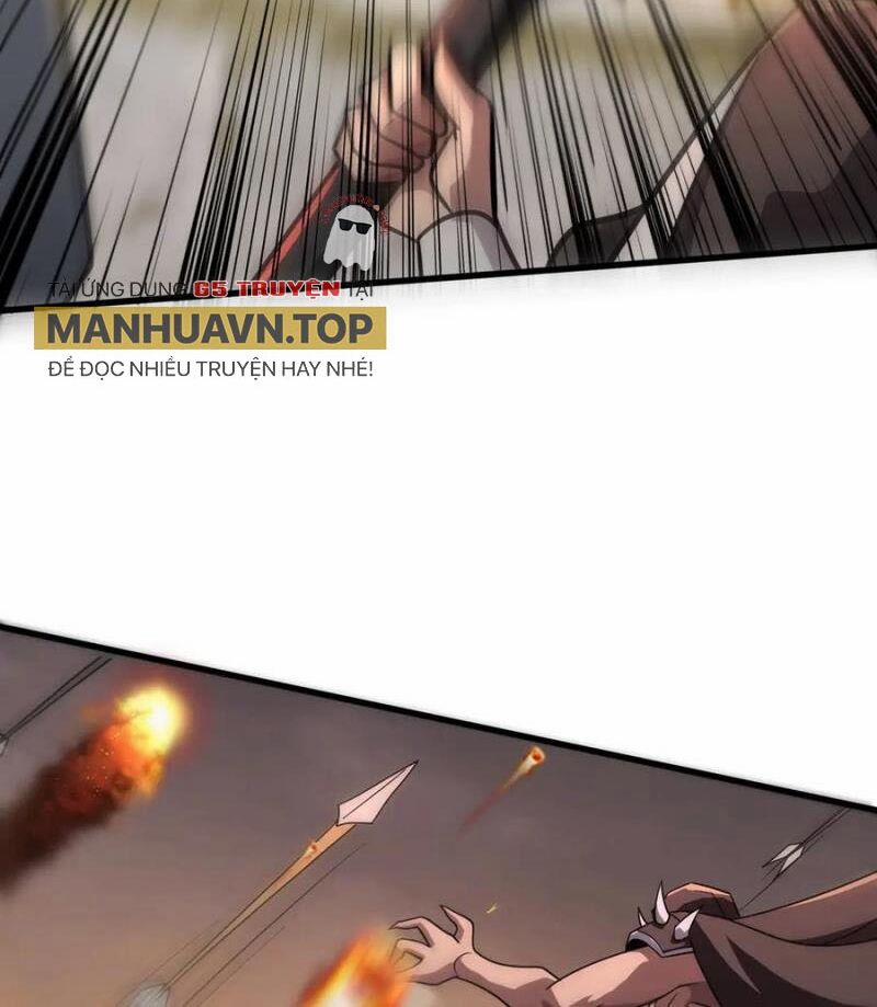 Chỉ Có Ta Có Thể Sử Dụng Triệu Hoán Thuật 143 trang 49