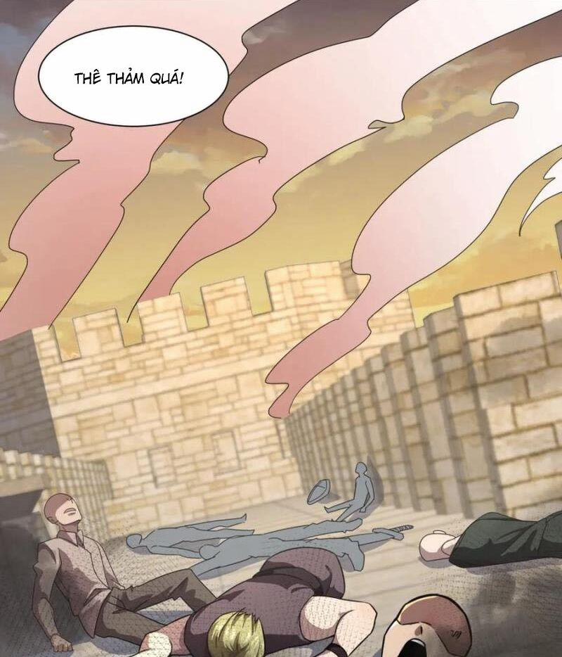 Chỉ Có Ta Có Thể Sử Dụng Triệu Hoán Thuật 143 trang 5