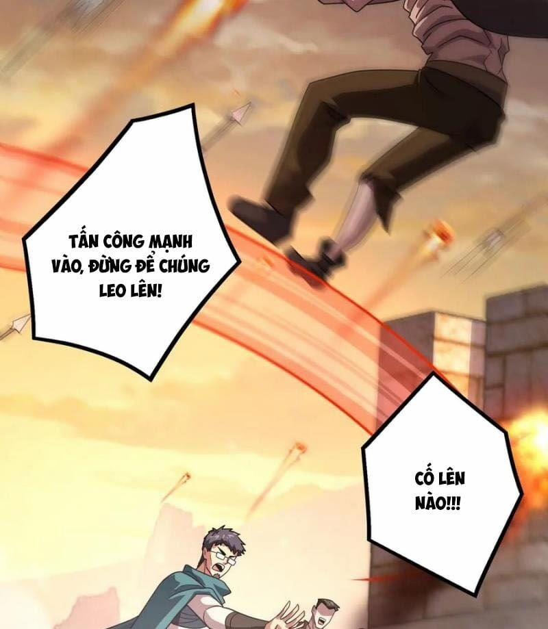 Chỉ Có Ta Có Thể Sử Dụng Triệu Hoán Thuật 143 trang 50