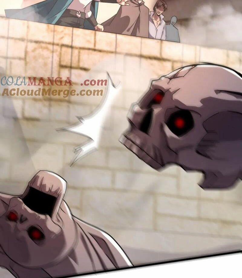 Chỉ Có Ta Có Thể Sử Dụng Triệu Hoán Thuật 143 trang 51