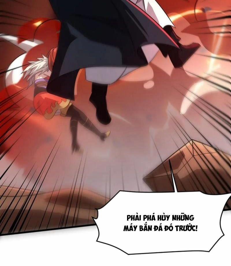 Chỉ Có Ta Có Thể Sử Dụng Triệu Hoán Thuật 143 trang 58