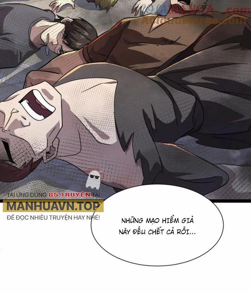 Chỉ Có Ta Có Thể Sử Dụng Triệu Hoán Thuật 143 trang 6