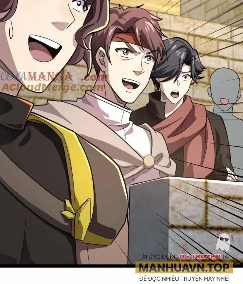 Chỉ Có Ta Có Thể Sử Dụng Triệu Hoán Thuật 143 trang 67