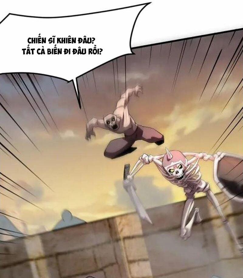 Chỉ Có Ta Có Thể Sử Dụng Triệu Hoán Thuật 143 trang 76