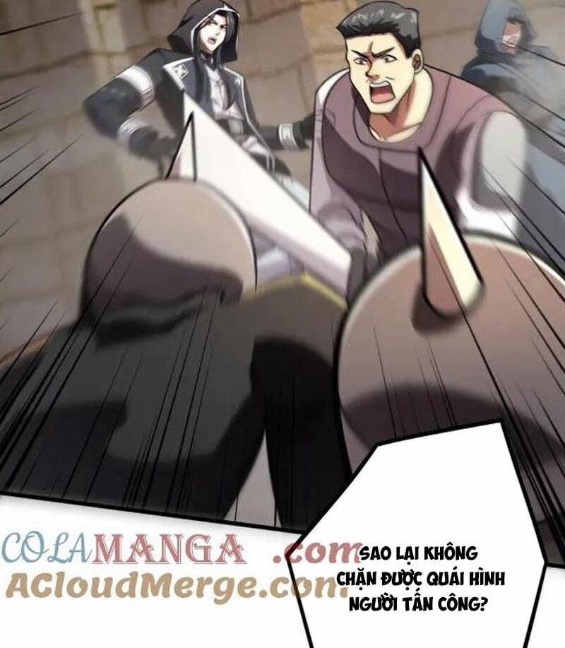 Chỉ Có Ta Có Thể Sử Dụng Triệu Hoán Thuật 143 trang 77