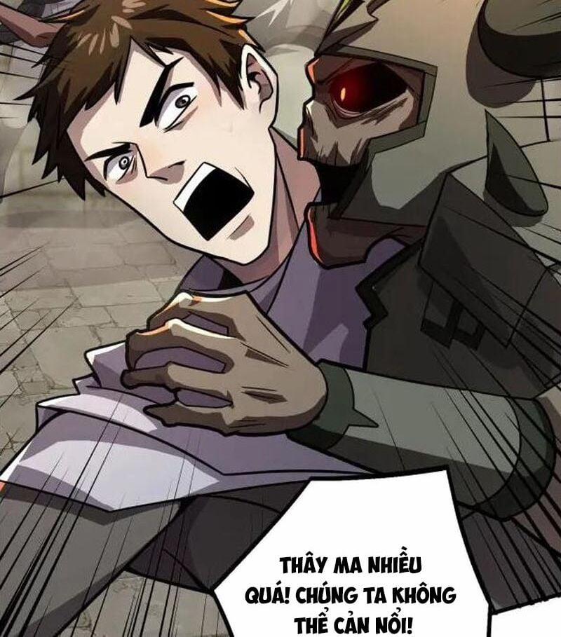 Chỉ Có Ta Có Thể Sử Dụng Triệu Hoán Thuật 143 trang 79
