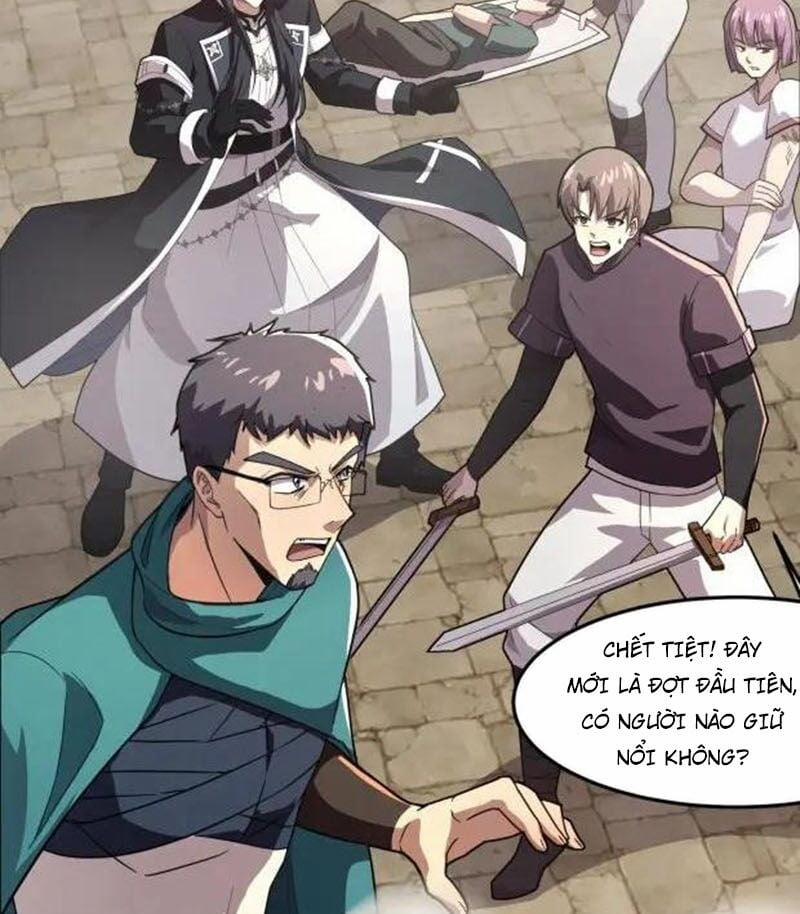 Chỉ Có Ta Có Thể Sử Dụng Triệu Hoán Thuật 143 trang 84