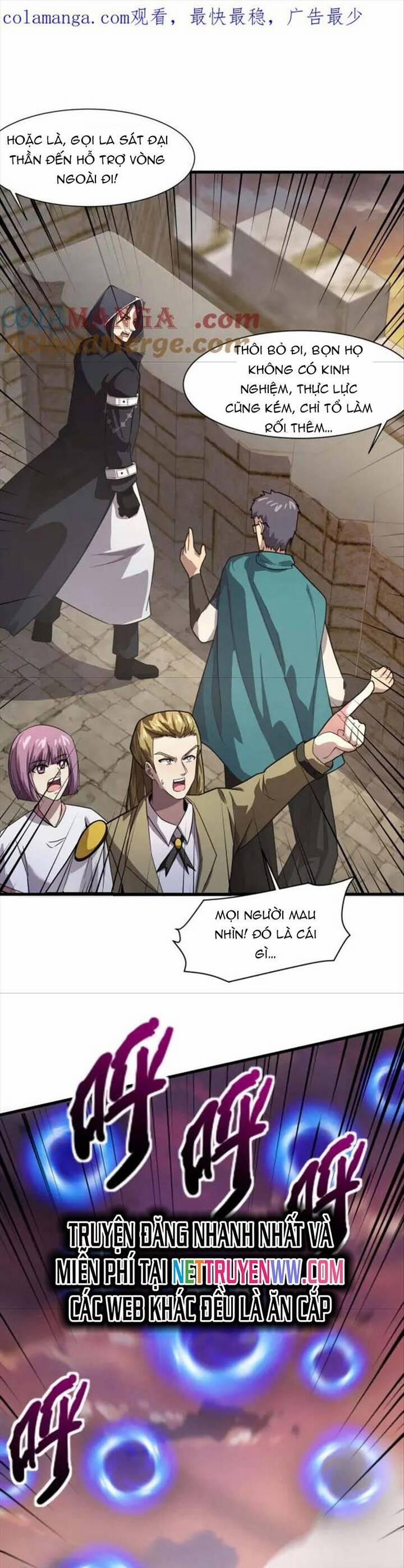 Chỉ Có Ta Có Thể Sử Dụng Triệu Hoán Thuật 144 trang 1