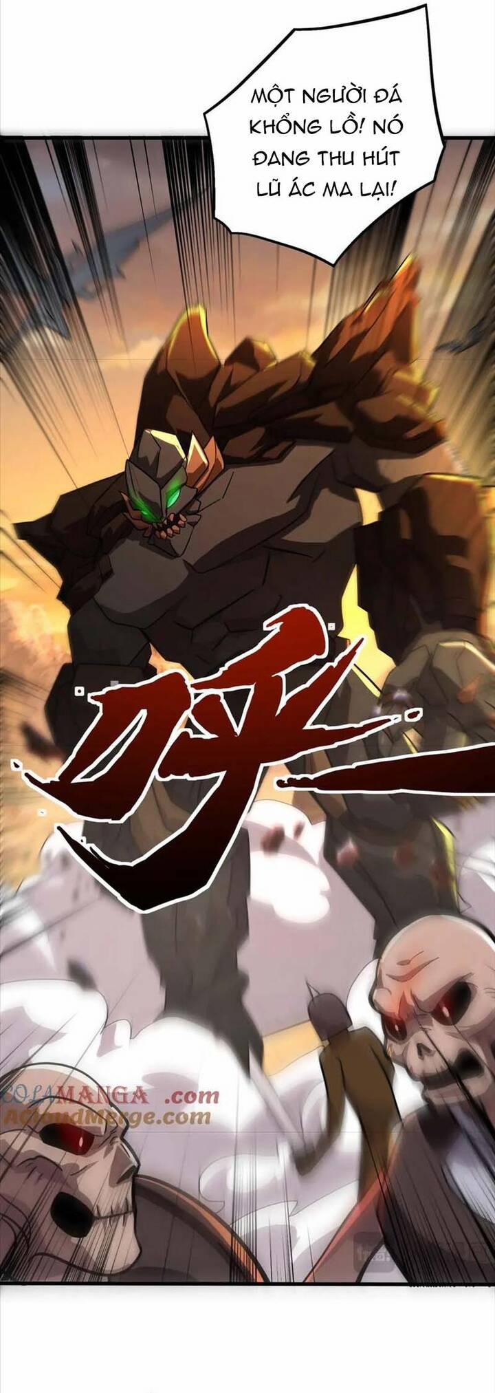 Chỉ Có Ta Có Thể Sử Dụng Triệu Hoán Thuật 144 trang 11